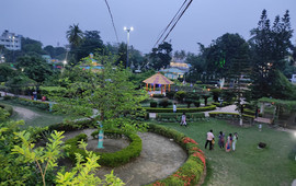 Subhankar Shishu udyan