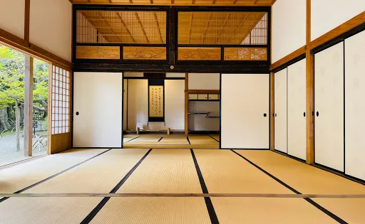 舊有備館