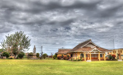 Kauai Soto Zen Temple Zenshuji