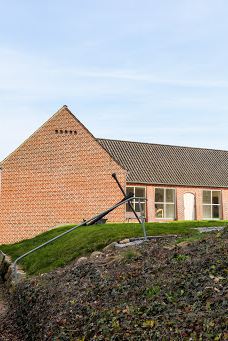 Middelfart Church-米泽尔法特