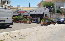 Ristorante & sushi lab Vera Napoli餐厅图片