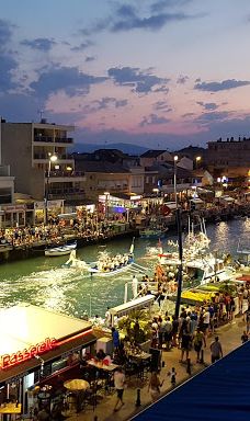 Arènes El Cordobes-朗格多克—鲁西永