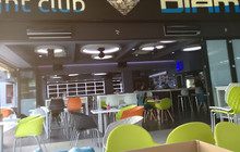 Night Club Diamond餐厅图片