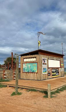 Coronation Beach-Howatharra