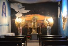 Paróquia Nossa Senhora Aparecida景点图片