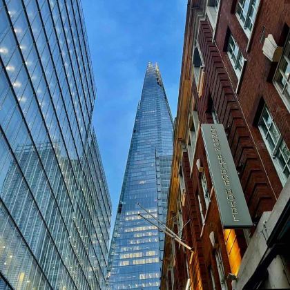 英国伦敦+爱丁堡+剑桥+牛津+格拉斯哥12日11晚拼小团