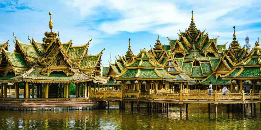 永安旅遊