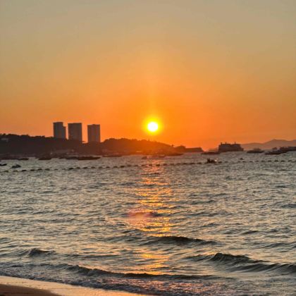泰国芭堤雅5日4晚私家团