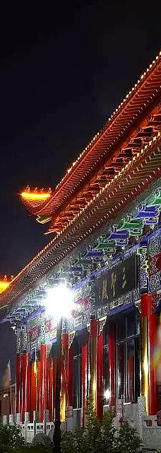 东宁寺-新乡