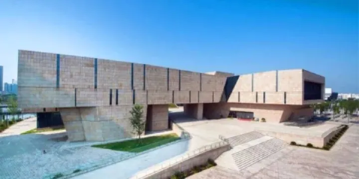 常德市規劃展示館