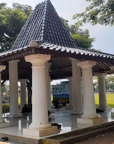 普沃雷佐中央公园-普沃勒佐