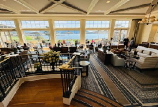 Pebble Beach Pro Shop购物图片