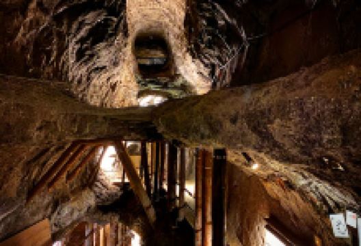 Mines de Sel de Bex & Boutique des Mines景点图片