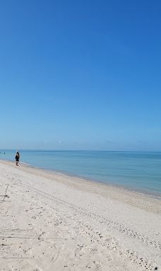 Tigertail Beach-马可岛