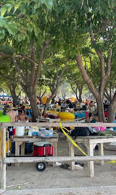 Wet 'N' Wild Waterworld-安东尼