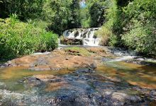 Cachoeira Centenário景点图片