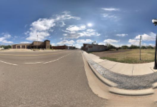 Bob Wills Monument景点图片