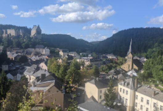 Shoe Tying Bench景点图片