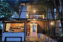 River Song Cafe景点图片