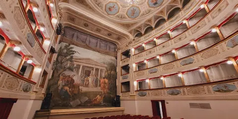 Teatro Feronia