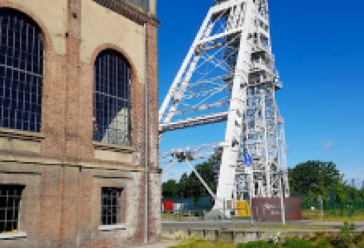 Headframe shaft 2 Prince Leopold景点图片