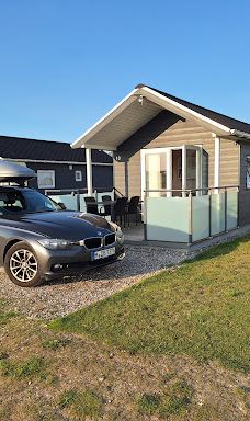 Great Belt Camping and Holiday Center-斯劳厄尔瑟