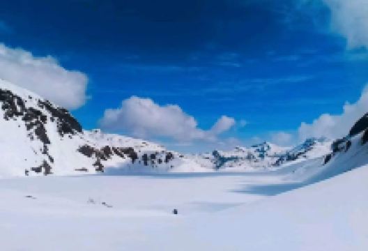 Phongan Razi景点图片