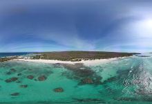 Baie des Dunes景点图片