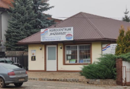Mazowsze Sp. z o.o. Agrocentrum购物图片