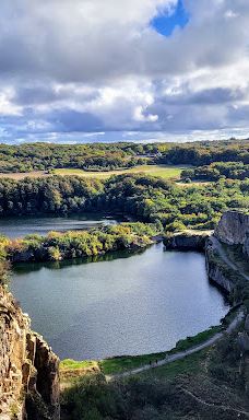 Opal Lake-伯恩霍尔姆