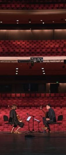 阿德莱德庆典中心-阿德莱德