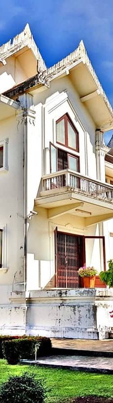 昭萨帕拉雅国家博物馆-大城