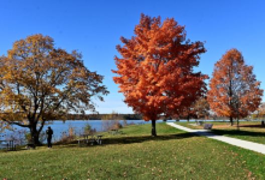 Stony Creek Metropark景点图片