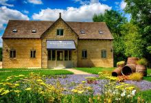 Cotswolds Distillery Visitor Centre景点图片