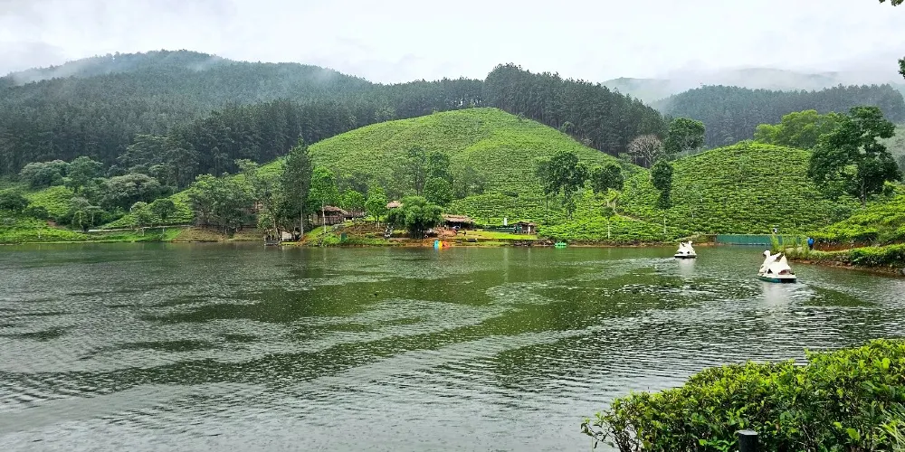 永安旅遊