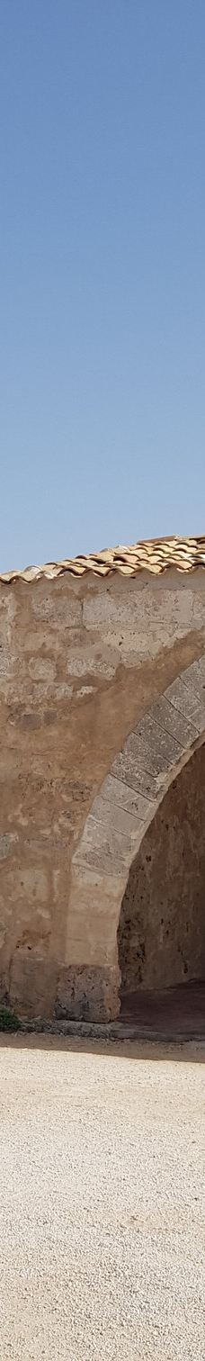 Salt Museum-特拉帕尼省