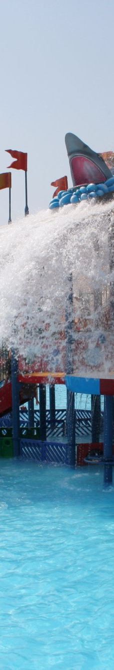 Öland Zoo and Amusement Park-默尔比隆阿