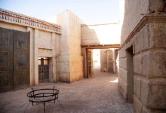 阿特拉斯影城景点图片