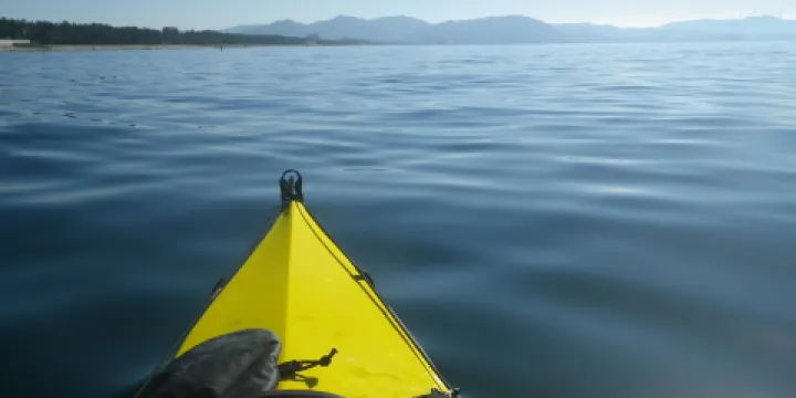 慶野松原海水浴場