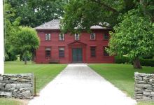 Whitehall Museum House景点图片