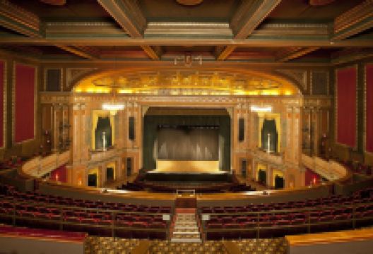 Capitol Theatre景点图片