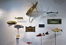 Musee de Charlevoix景点图片