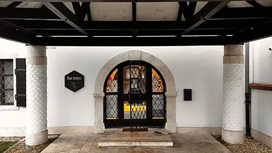 Victor Vasarely Museum