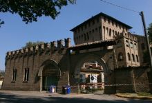Castello di Miranduolo景点图片