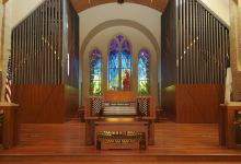 West Side Presbyterian Church景点图片
