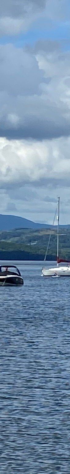 National Trust - Fell Foot-Staveley-in-Cartmel