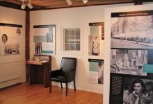 Frances Perkins National Monument景点图片