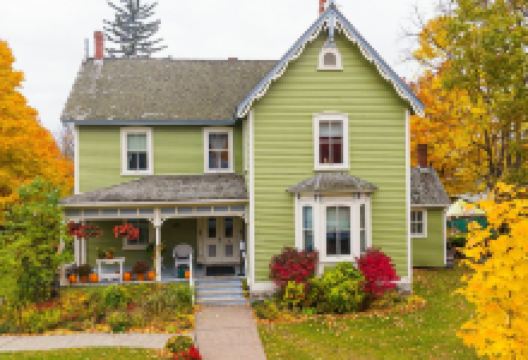 努尔曼·白求恩纪念馆景点图片