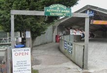 Emsley's Farm Shop景点图片