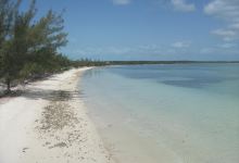 Cistern Cay Beach景点图片